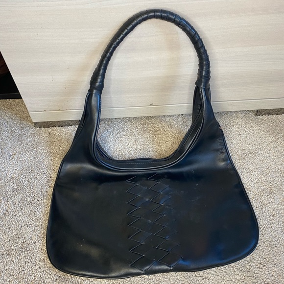 Boots n Bags black purse - Picture 2 of 3
